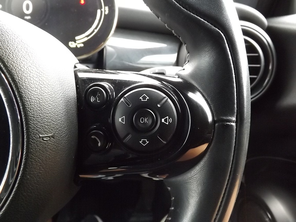 Mini Electric 135Kw Cooper S Level 2 33Kwh Green #15