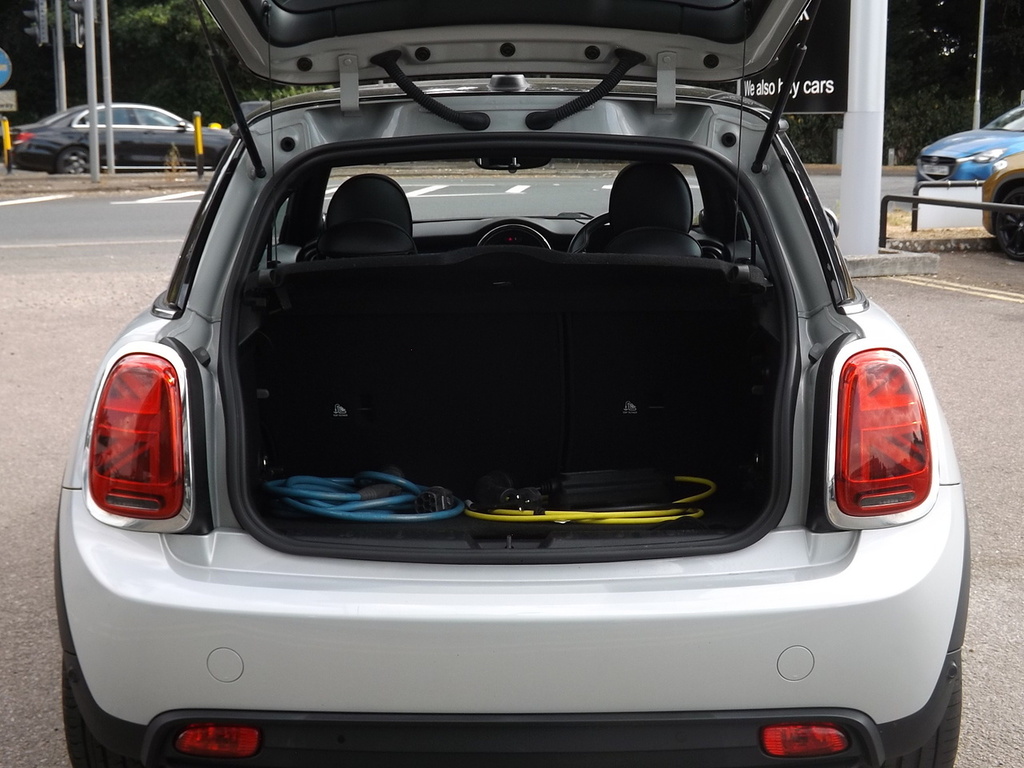Mini Electric 135Kw Cooper S Level 2 33Kwh Green #32