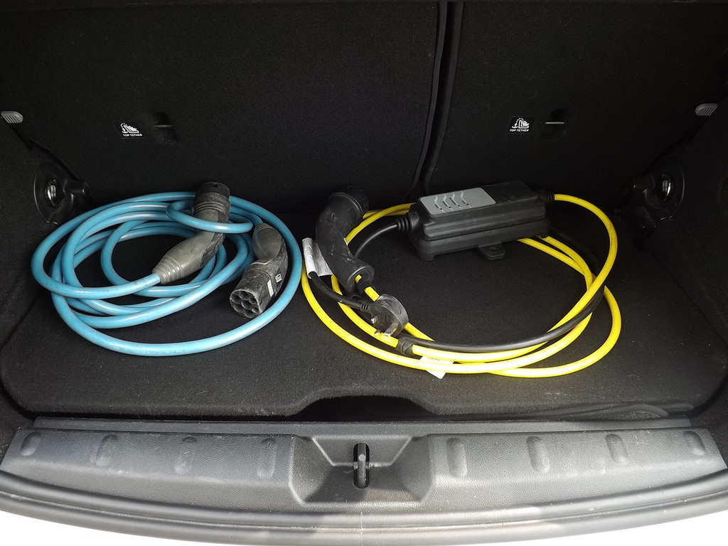 Mini Electric 135Kw Cooper S Level 2 33Kwh Green #33