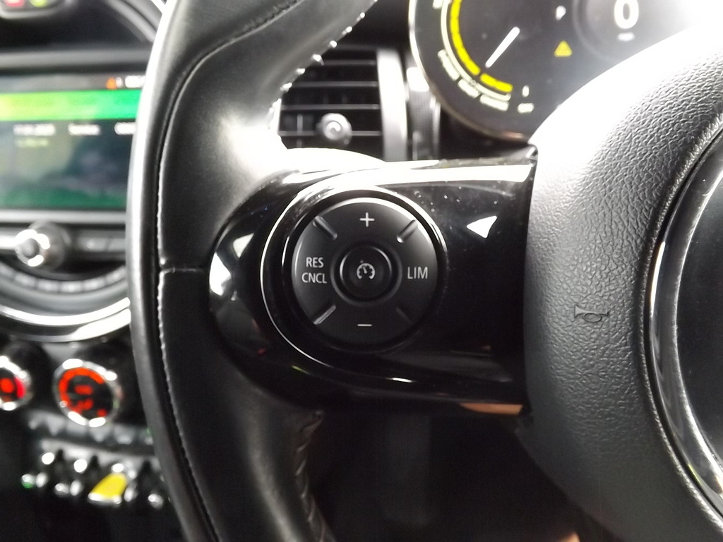 Mini Electric 135Kw Cooper S Level 2 33Kwh Green #13