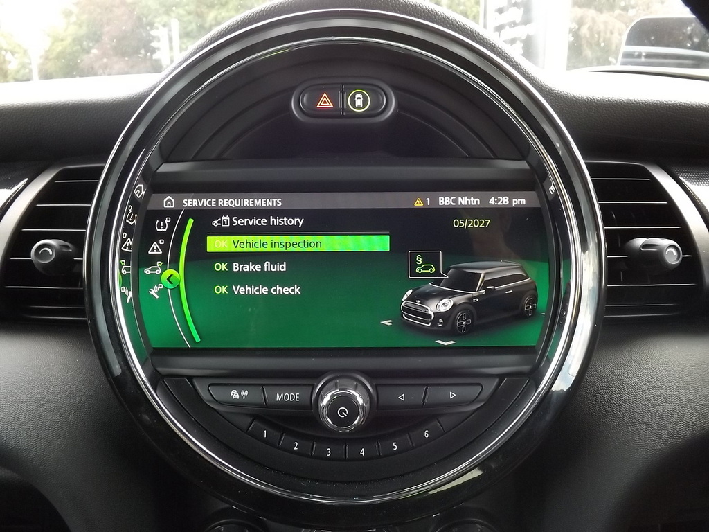 Mini Electric 135Kw Cooper S Level 2 33Kwh Green #18