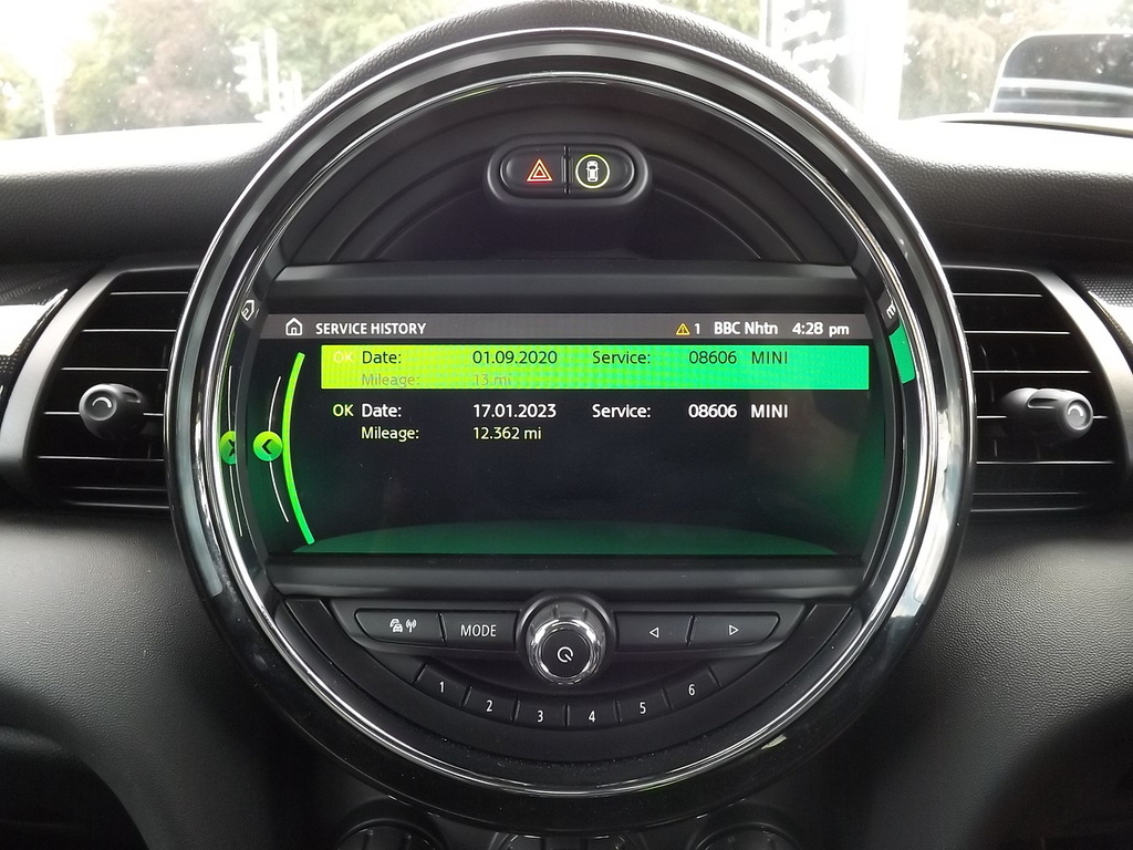 Mini Electric 135Kw Cooper S Level 2 33Kwh Green #19