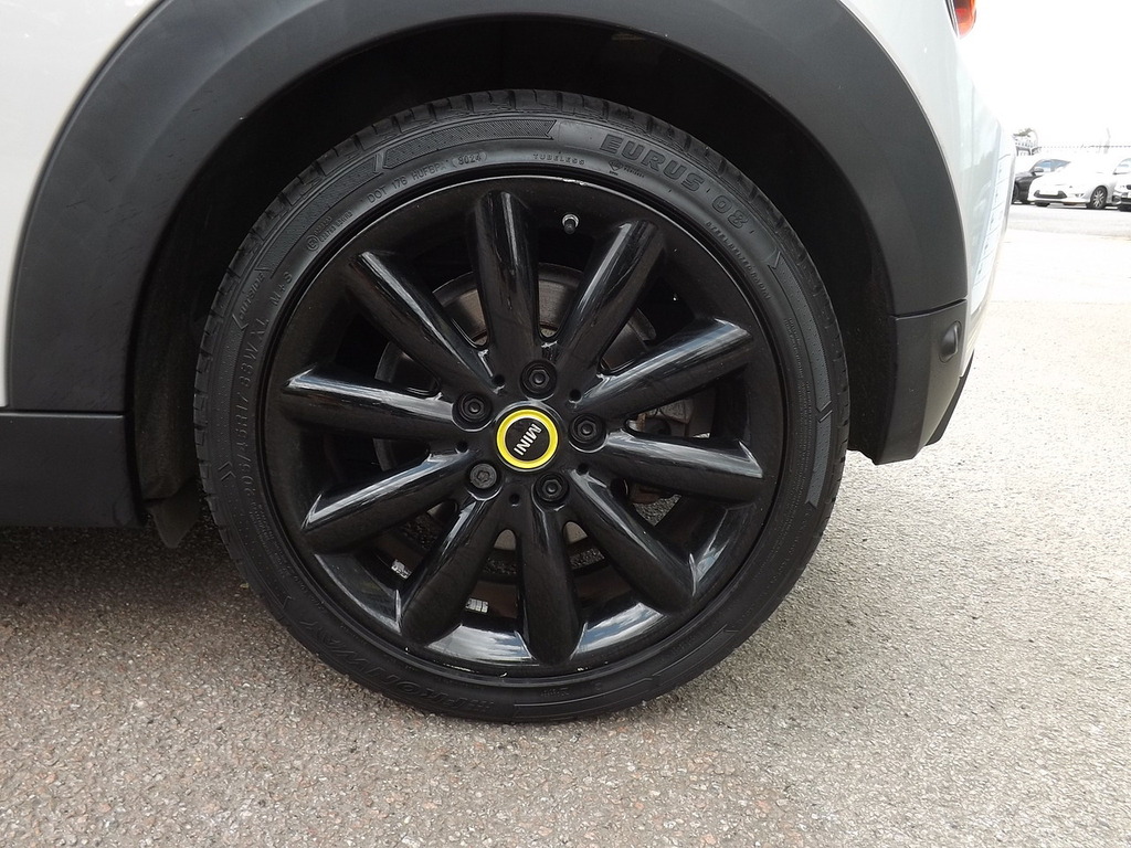 Mini Electric 135Kw Cooper S Level 2 33Kwh Green #37