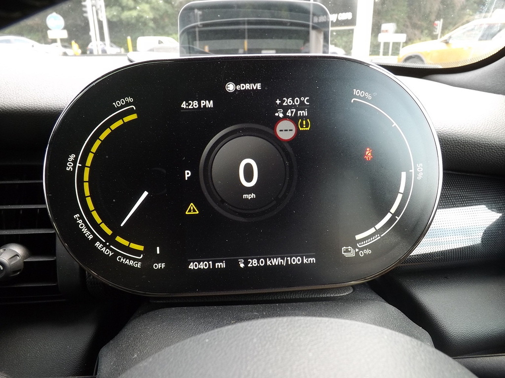 Mini Electric 135Kw Cooper S Level 2 33Kwh Green #14