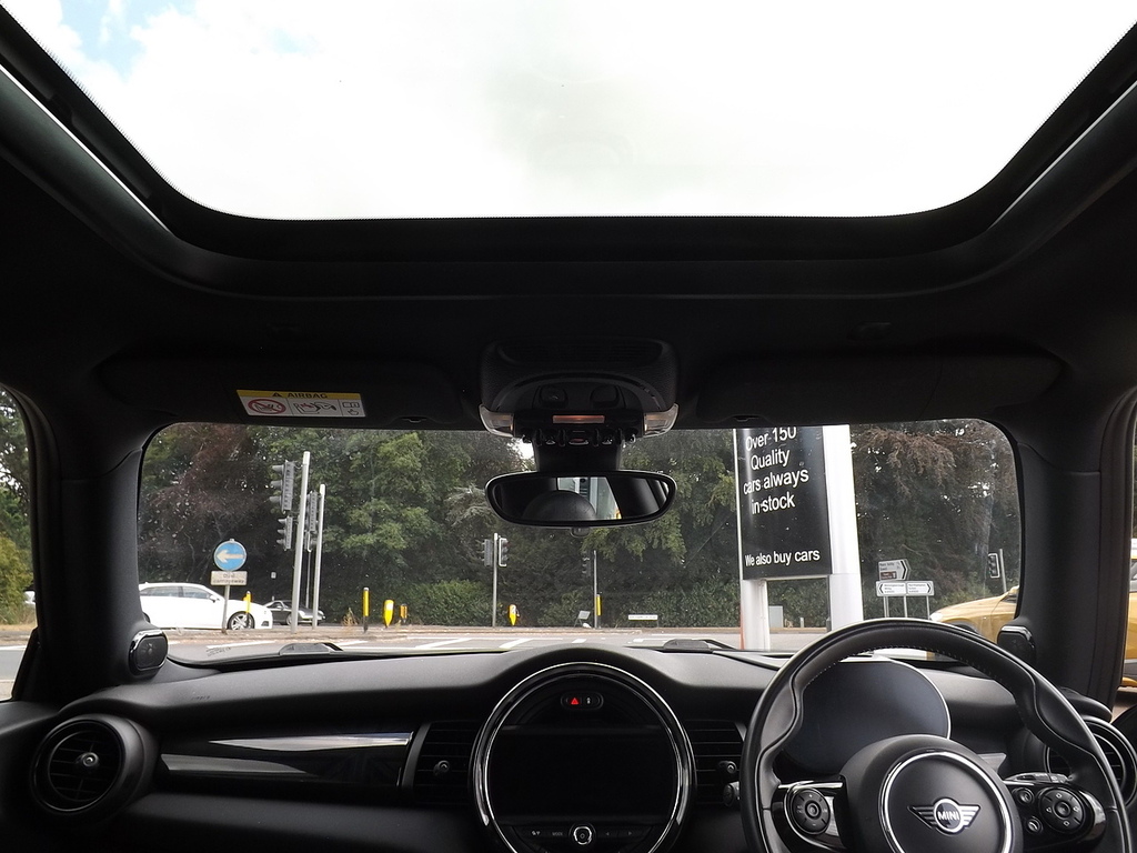 Mini Electric 135Kw Cooper S Level 2 33Kwh Green #10