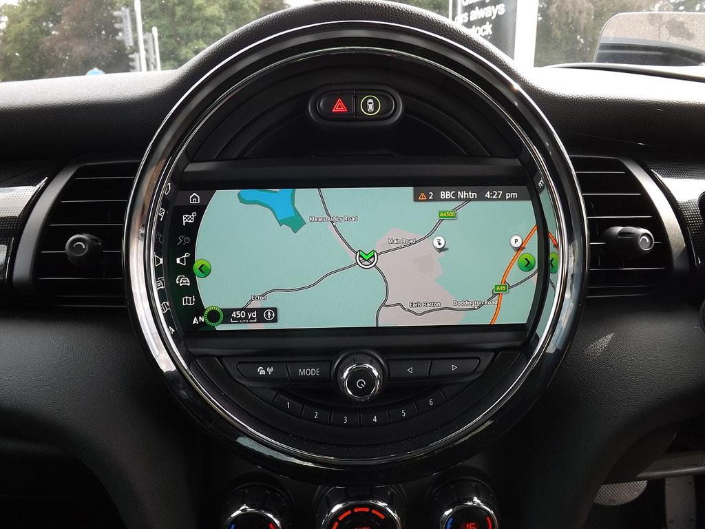 Mini Electric 135Kw Cooper S Level 2 33Kwh Green #16