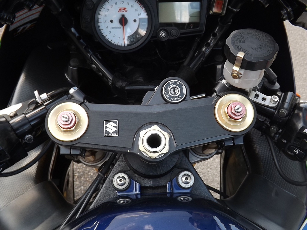 Suzuki Needs New Engine Silver #7