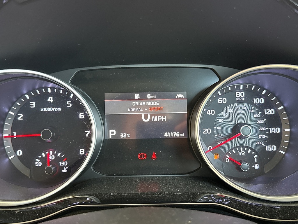 Kia Ceed 1.4 T-gdi 3 Dct Euro 6 Ss Silver #17
