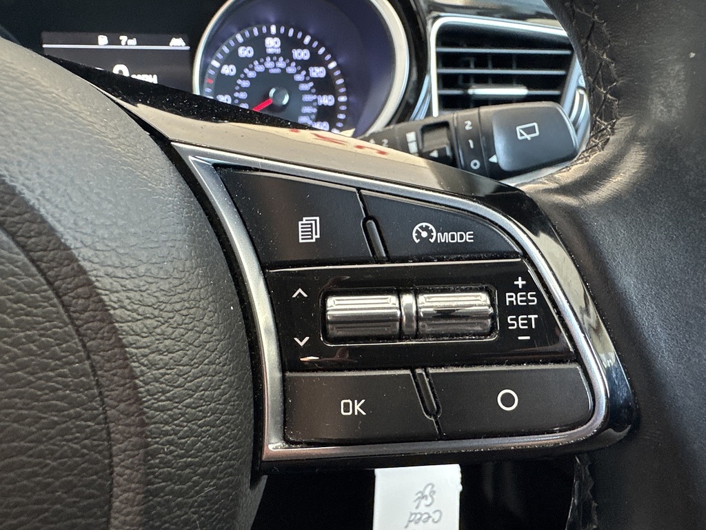 Kia Ceed 1.4 T-gdi 3 Dct Euro 6 Ss Silver #11