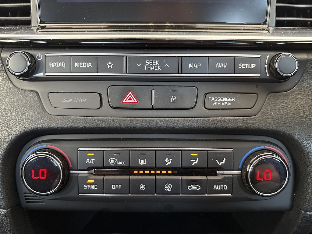 Kia Ceed 1.4 T-gdi 3 Dct Euro 6 Ss Silver #14