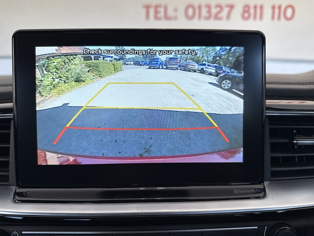 Kia Ceed 1.4 T-gdi 3 Dct Euro 6 Ss Silver #12