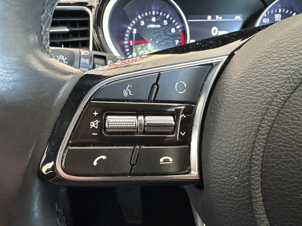 Kia Ceed 1.4 T-gdi 3 Dct Euro 6 Ss Silver #9