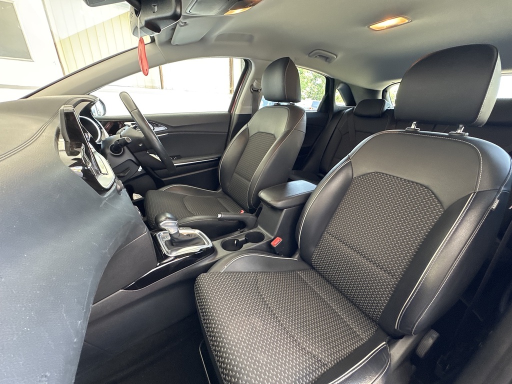 Kia Ceed 1.4 T-gdi 3 Dct Euro 6 Ss Silver #24