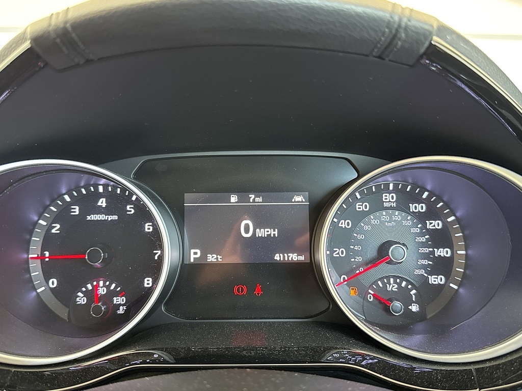 Kia Ceed 1.4 T-gdi 3 Dct Euro 6 Ss Silver #10
