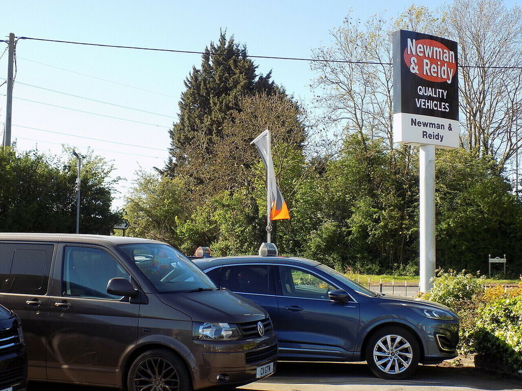 Seat MII 61Kw One 36.8Kwh Black #23
