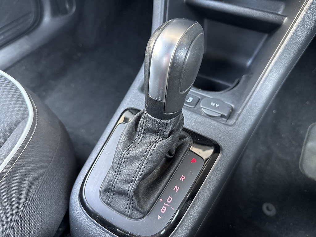 Seat MII 61Kw One 36.8Kwh Black #10