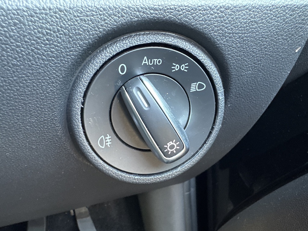 Seat MII 61Kw One 36.8Kwh Black #12