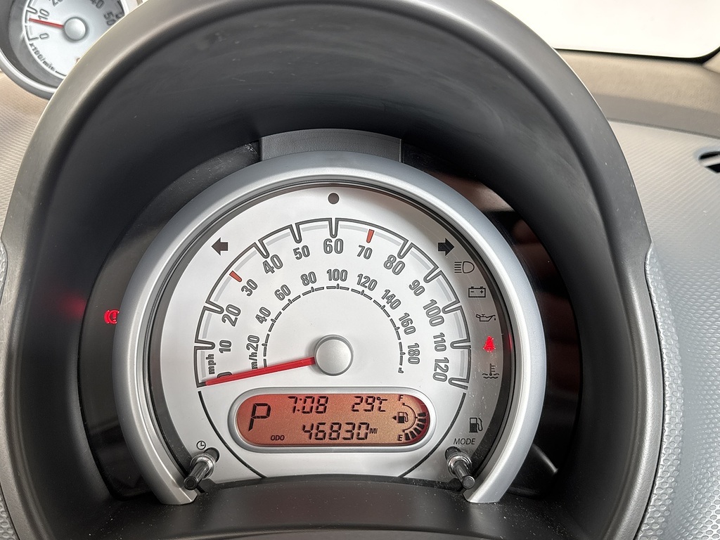 Vauxhall Agila Vvt S Black #6