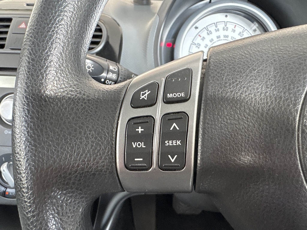 Vauxhall Agila Vvt S Black #5