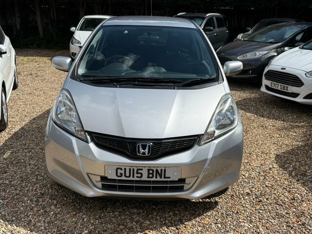Honda Jazz 1.3 Ex Navi  #29