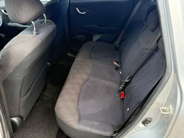 Honda Jazz 1.3 Ex Navi  #16