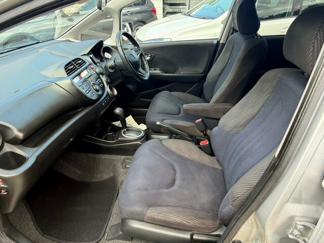 Honda Jazz 1.3 Ex Navi  #15