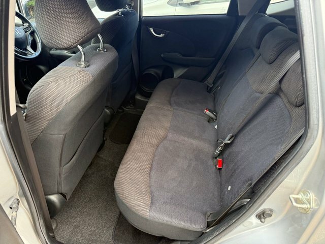 Honda Jazz 1.3 Ex Navi  #17