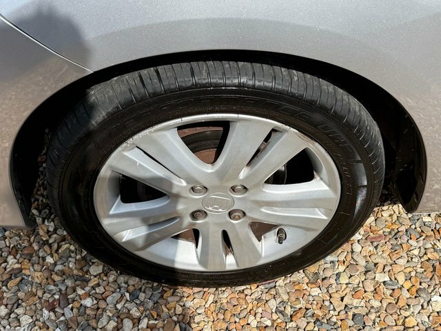 Honda Jazz 1.3 Ex Navi  #21