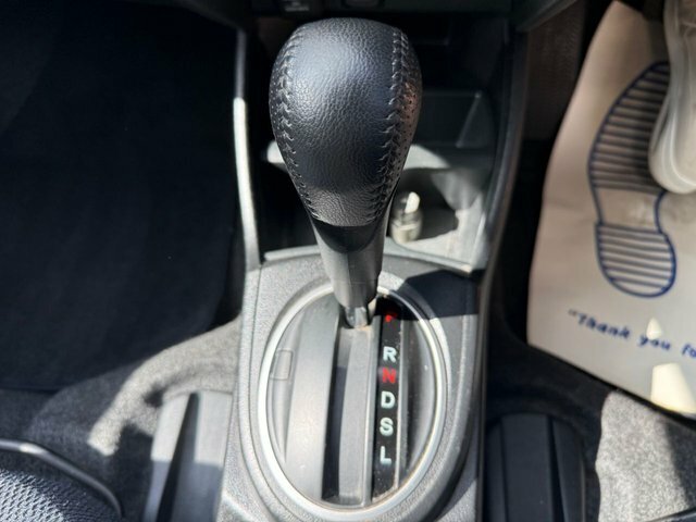 Honda Jazz 1.3 Ex Navi  #8