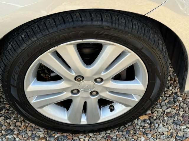 Honda Jazz 1.3 Ex Navi  #18
