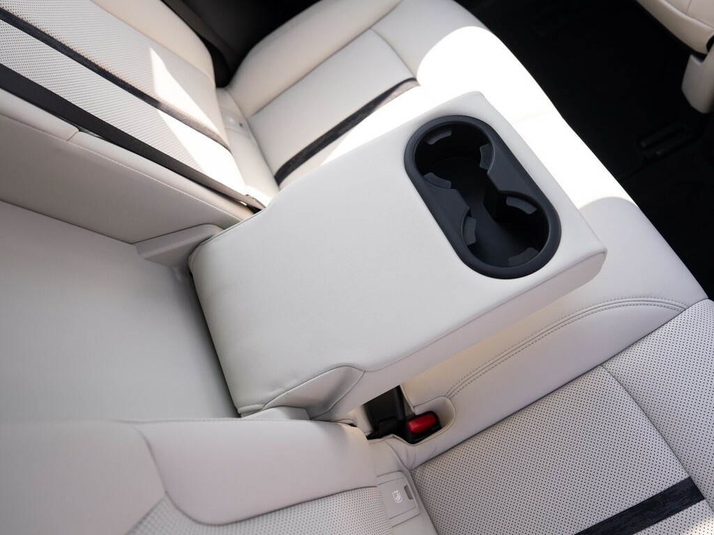 Mazda CX-60 2.5 Phev Exclusive-line White #28
