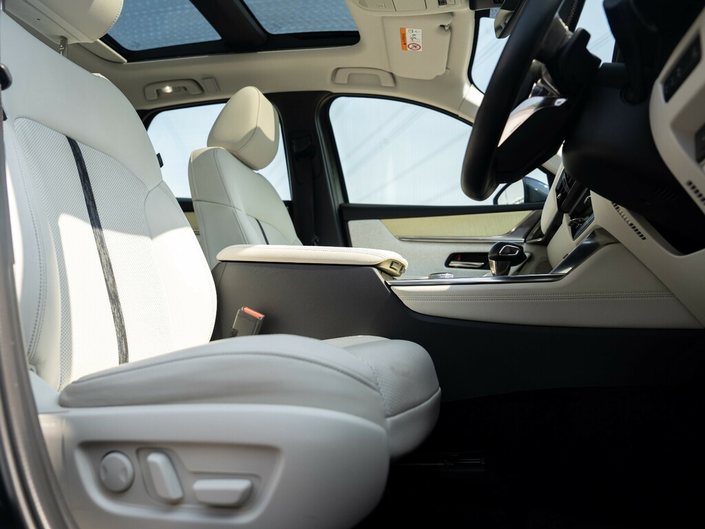 Mazda CX-60 2.5 Phev Exclusive-line White #17