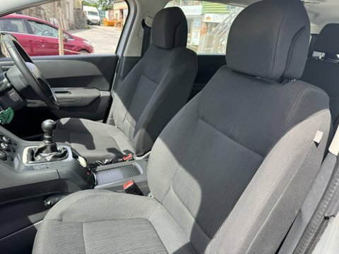 Peugeot 5008 2.0 Hdi Sport Euro 5 Black #5