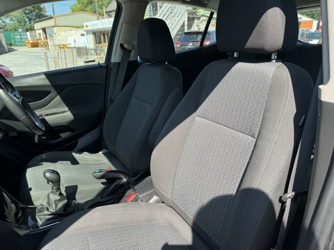 Vauxhall Mokka X Active Cdti Ecoflex Grey #5