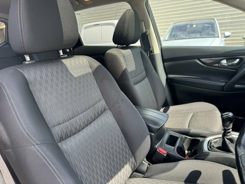 Nissan X-Trail Dci N-connecta FA18FYU Beige #4