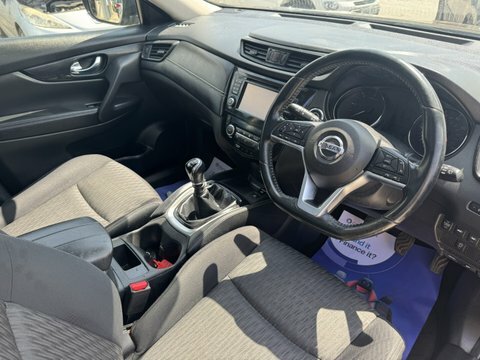 Nissan X-Trail Dci N-connecta FA18FYU Beige #3