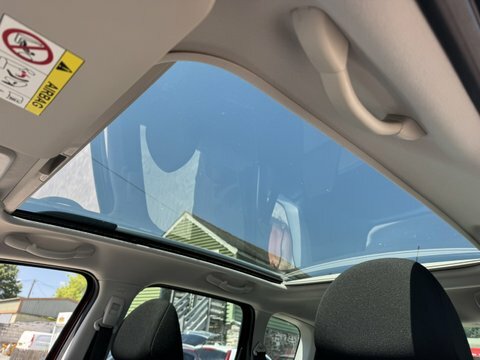 Citroen C3 Picasso Platinum Grey #9