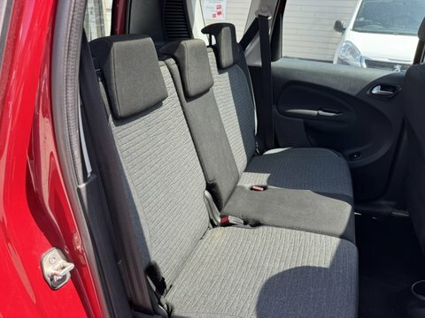 Citroen C3 Picasso Platinum Grey #7