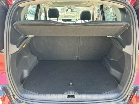 Citroen C3 Picasso Platinum Grey #8