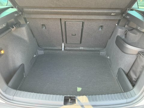 Skoda Karoq Se Tsi Grey #9