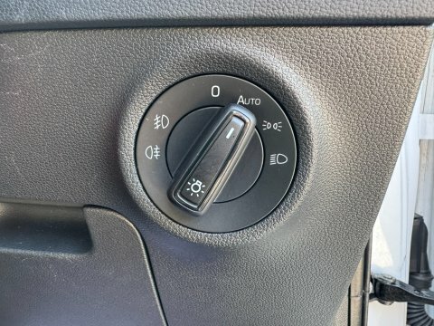 Skoda Karoq Se Tsi Grey #13