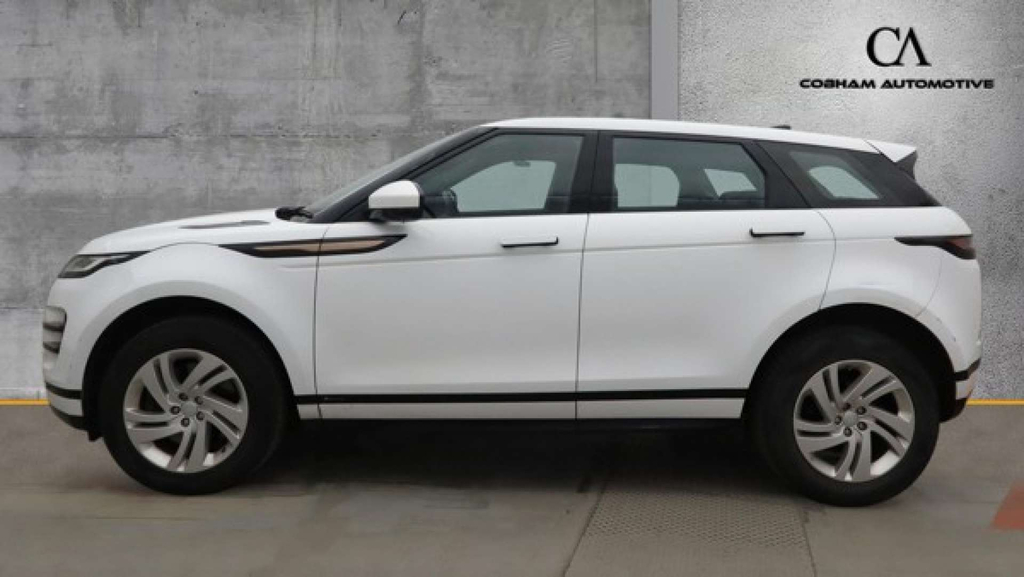 Land Rover Range Rover Evoque D180 Mhev R-dynamic S Suv 4Wd Euro 6 DY20XYV #6