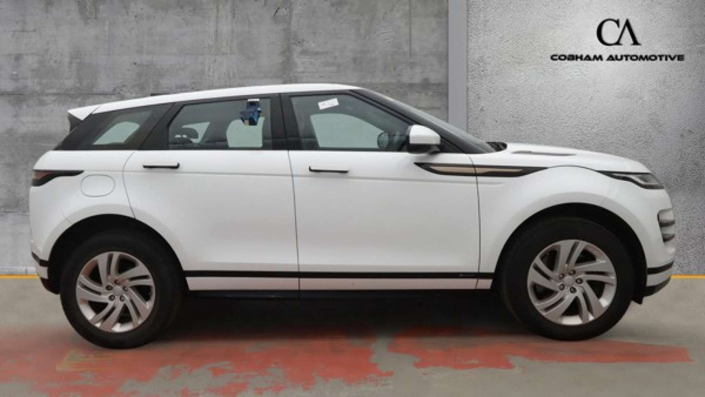 Land Rover Range Rover Evoque D180 Mhev R-dynamic S Suv 4Wd Euro 6 DY20XYV #5