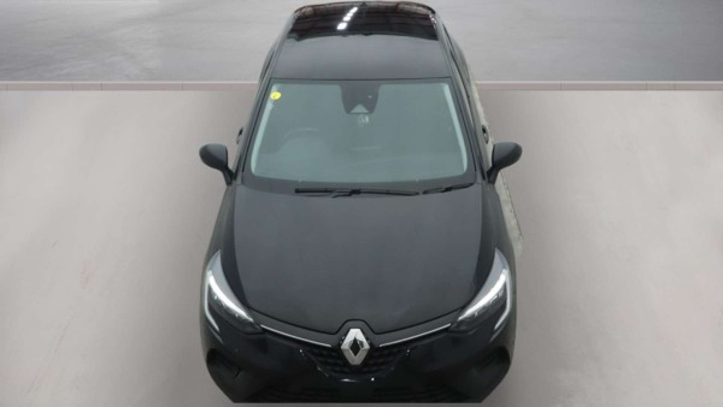 Renault Clio Tce Evolution Hatchback Euro 6 Ss HN72RTV #3