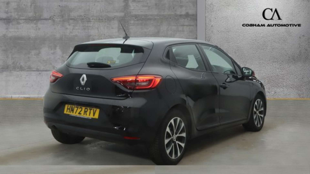 Renault Clio Tce Evolution Hatchback Euro 6 Ss HN72RTV #6