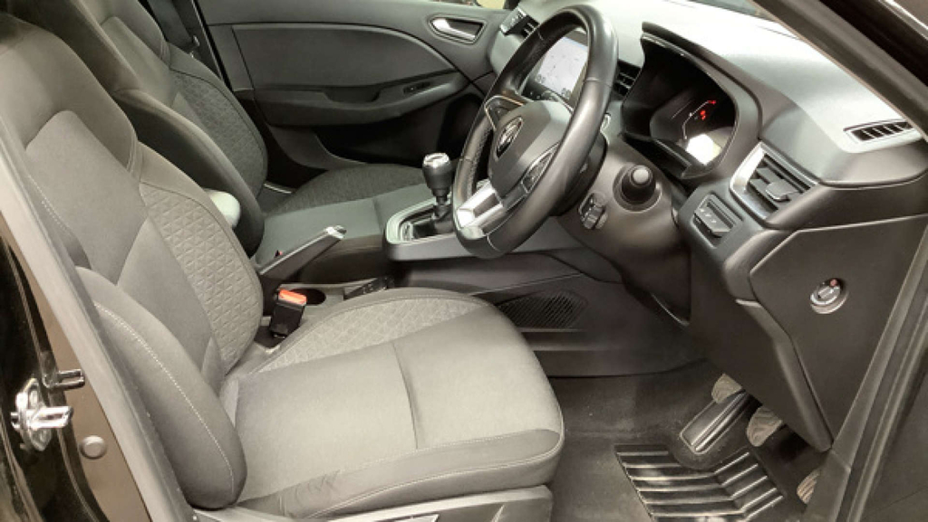 Renault Clio Tce Evolution Hatchback Euro 6 Ss HN72RTV #2