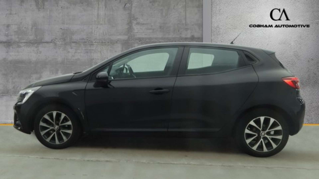 Renault Clio Tce Evolution Hatchback Euro 6 Ss HN72RTV #4