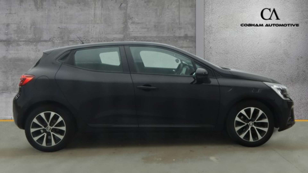 Renault Clio Tce Evolution Hatchback Euro 6 Ss HN72RTV #5