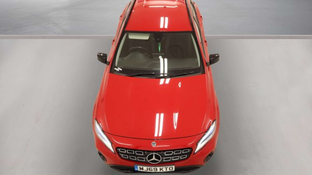 Mercedes-Benz GLA Class Gpf Urban Edition Suv 7G-dct Euro 6 Ss #5