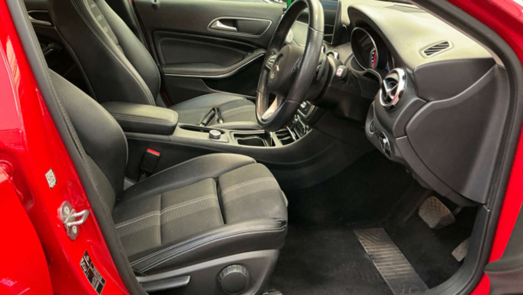 Mercedes-Benz GLA Class Gpf Urban Edition Suv 7G-dct Euro 6 Ss #3
